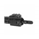 Страйкбольный автомат M4 RIS M-LOK 13INCH Black EC-630-13 P [East Crane]